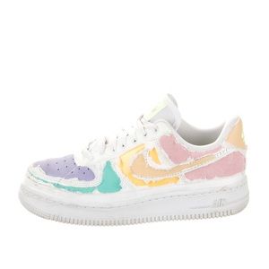 Nike Air Force 1 Low Pastel Reveal (W) Low Top Athletic